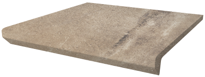 Scandiano Ochra Ступень простая с капиносом 30*33