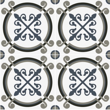 Керамогранит SIENA HARLEM 20x20