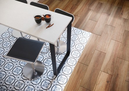 Керамогранит SIENA HARLEM 20x20