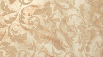 Декор S.O. Honey Amber Acanto 31,5*57