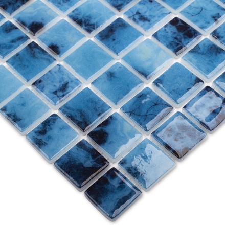 Стеклянная мозаика Nature 5605 Olympic 25x25