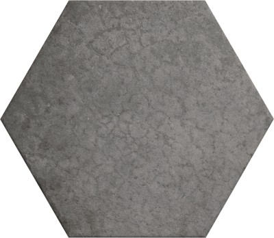Плитка керамическая напольная 24952 HERITAGE HEXAGONO Shadow 17,5х20 см