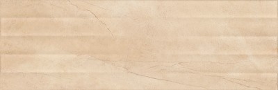 Плитка Sahara Desert бежевый рельеф 29x89 SAB-WTA012