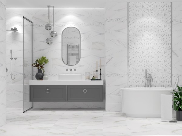 Коллекция плитки Azori Ceramica ALPI