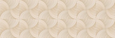 Плита керамическая Astrid light beige decor 03 30*90