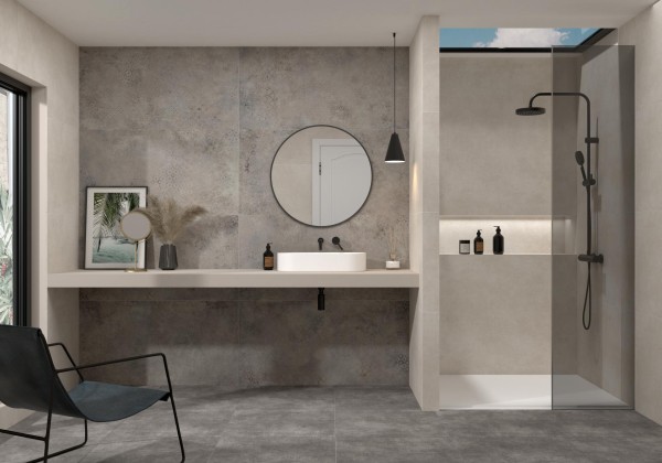 Коллекция плитки Pamesa Ceramica ODEON/ALPHA BEAT