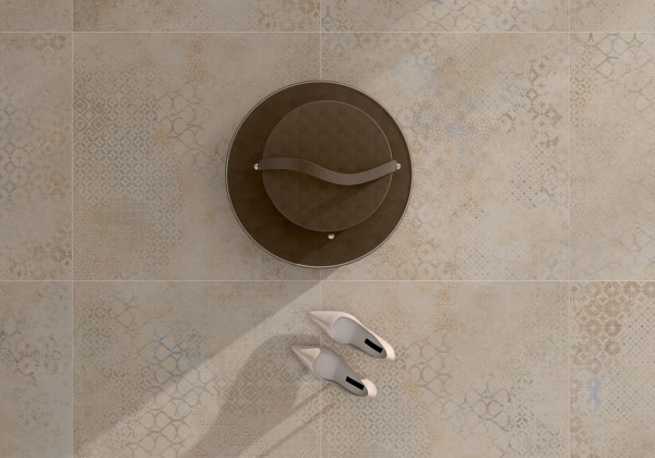 Коллекция плитки Pamesa Ceramica ODEON/ALPHA BEAT