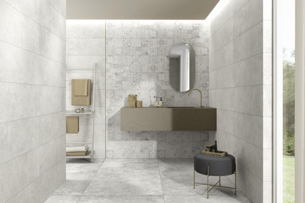 Коллекция плитки Pamesa Ceramica ODEON/ALPHA BEAT