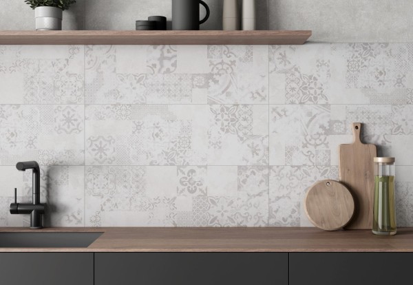 Коллекция плитки Pamesa Ceramica ODEON/ALPHA BEAT