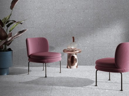 Керамогранит Porto Silver 60*120 MATT