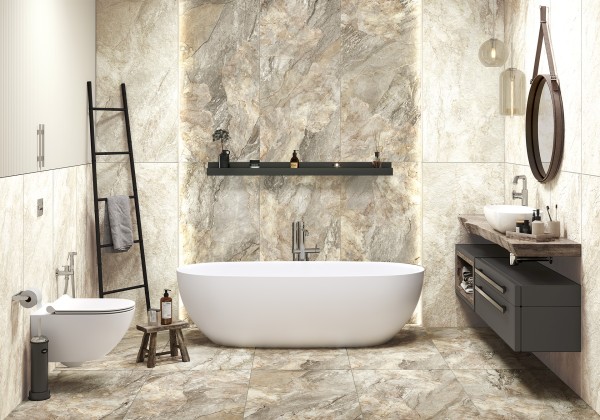 Коллекция DELACORA Slate