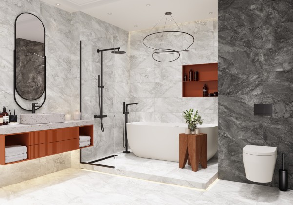 Коллекция DELACORA Slate