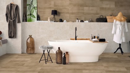  Коллекция плитки GLOBAL TILE NORTRUM