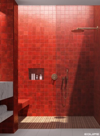 Плитка керамическая 31631 MENORCA Volcano 6,5х32,8 см