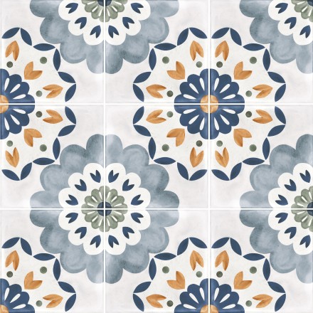 Керамогранит SIENA PALMA 20x20