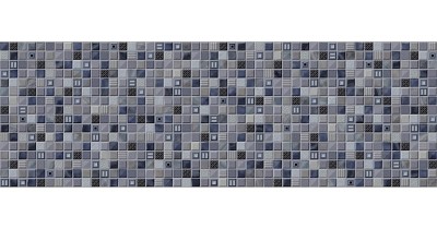Настенная плитка Glass Azul 25x75 - Emigres