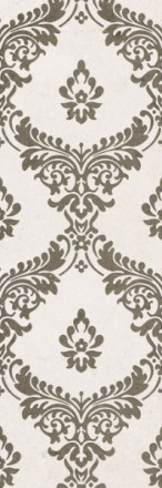 Декор керамический Silvia beige decor 01 30*90