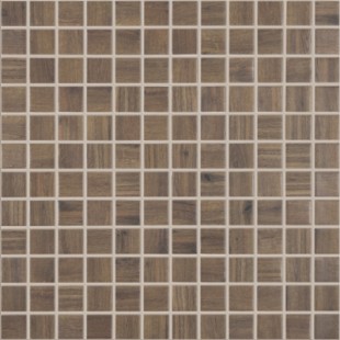 Стеклянная мозаика Wood 4204