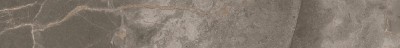 Бордюр Allure Beauty Grey Listello 7,2x59 Лаппато