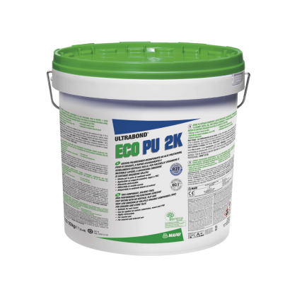 Клей полиуретановый, ULTRABOND ECO PU 2K 5 кг