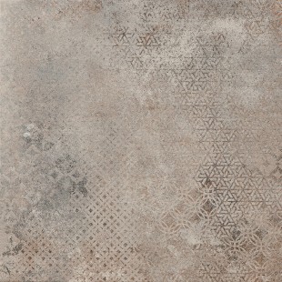 Керамогранит Pamesa AT.ALPHA BEAT GRAY 60,8*60,8