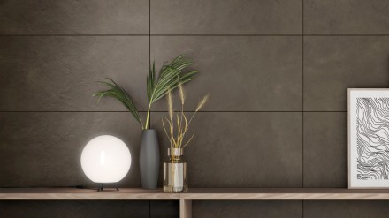 Керамическая плитка Терравива Мока Матовый 40*80