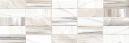 Плитка настенная DELACORA Palissandro Brick 246x740 WT15POL55R