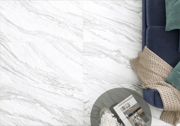 Коллекция DELACORA Statuary Venato