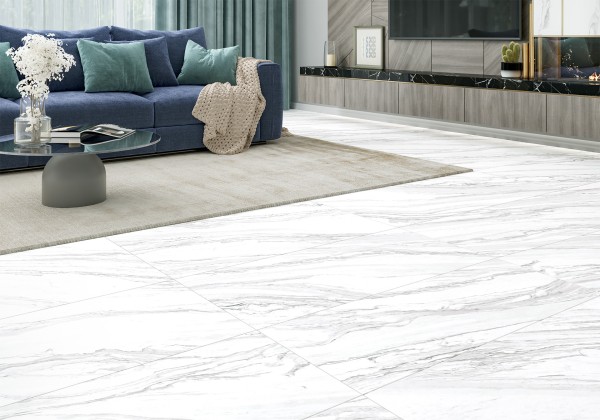 Коллекция DELACORA Statuary Venato