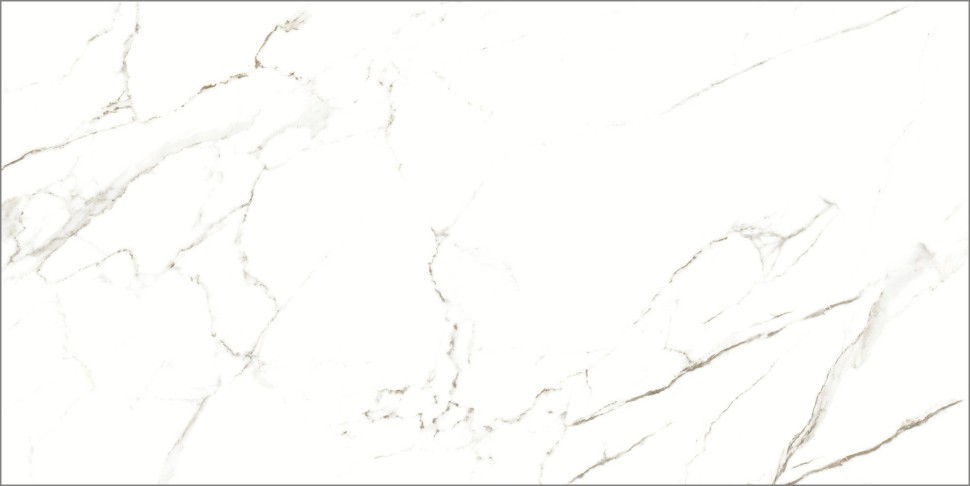 GT120608003PR Керамогранит Livorno_GT Бел. 60x120 полир. Slim