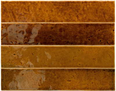 Плитка керамическая 31625 MENORCA Rust 6,5х32,8 см