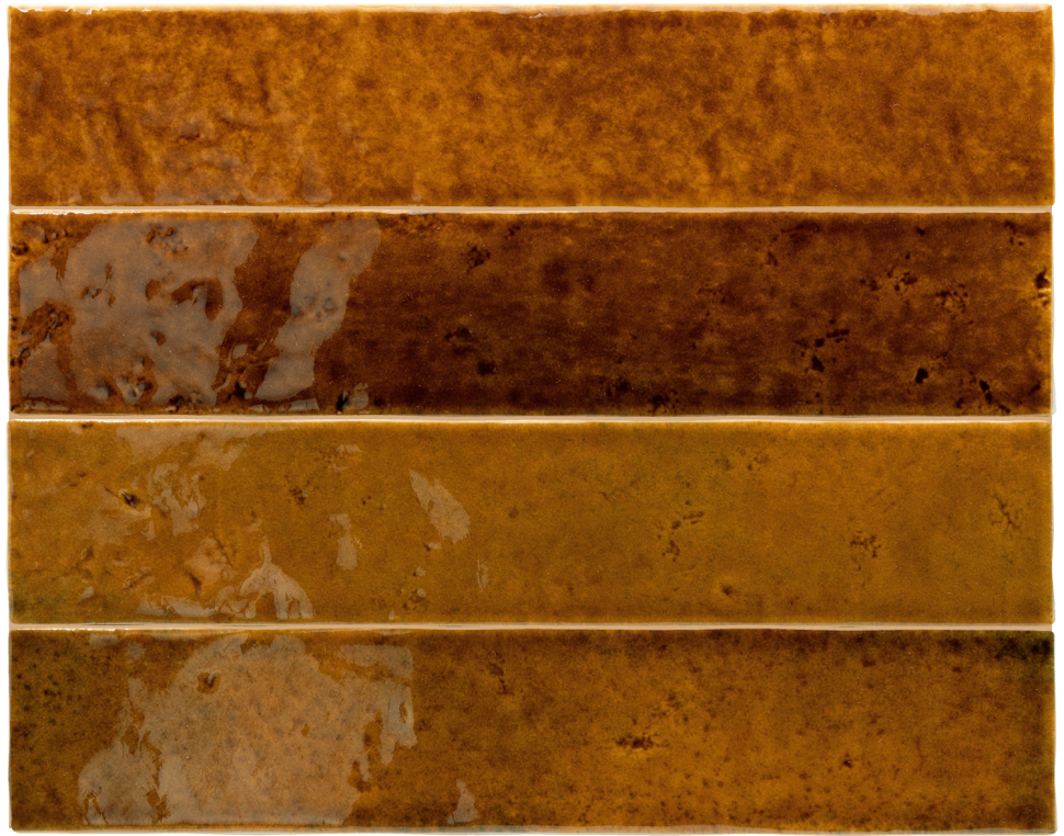 Плитка керамическая 31625 MENORCA Rust 6,5х32,8 см