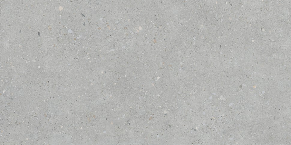 60x120 FlakeCement Серый Матовый R10A