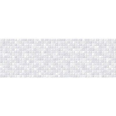 Настенная плитка Glass Blanco 25x75 - Emigres