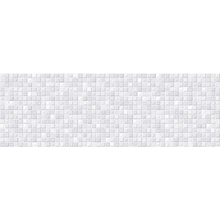 Настенная плитка Glass Blanco 25x75 - Emigres