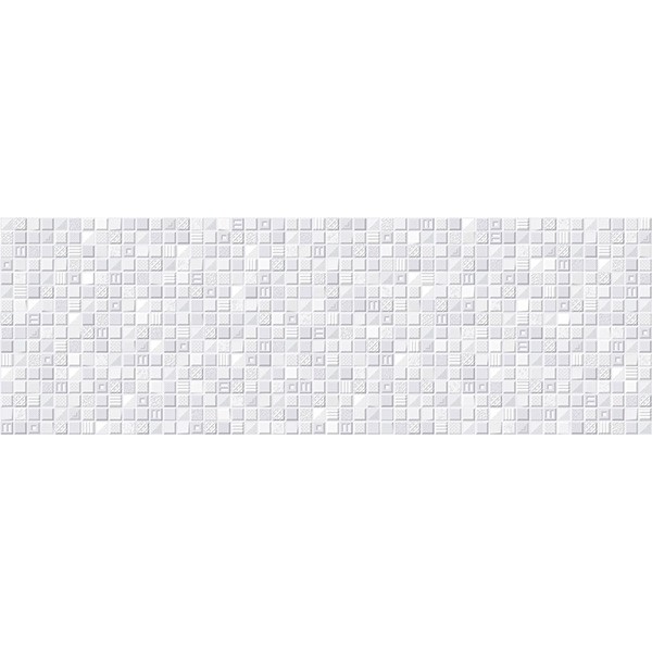 Настенная плитка Glass Blanco 25x75 - Emigres