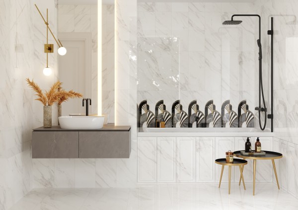 Коллекция плитки Gracia Ceramica NOIR