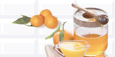 Панно 40,5*40,2 VOGUE Citrus 1 (2 шт)