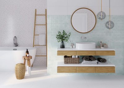 Коллекция плитки Gracia Ceramica SWEETY