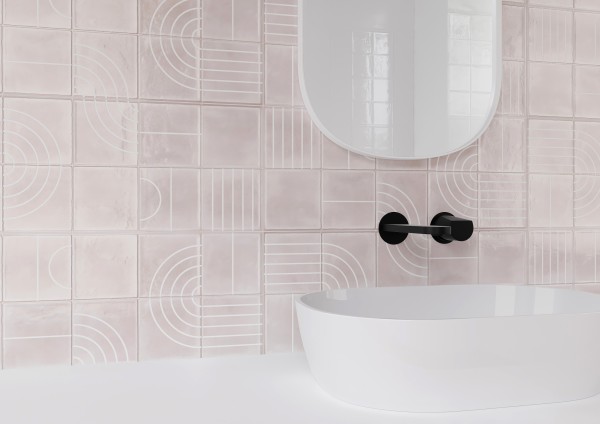 Коллекция плитки Gracia Ceramica SWEETY