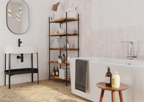 Коллекция плитки Gracia Ceramica SWEETY