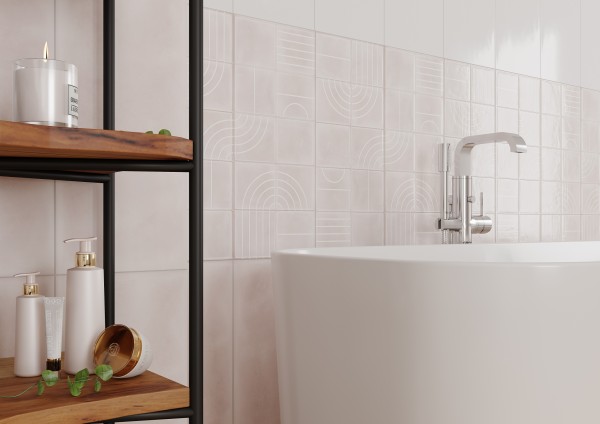 Коллекция плитки Gracia Ceramica SWEETY