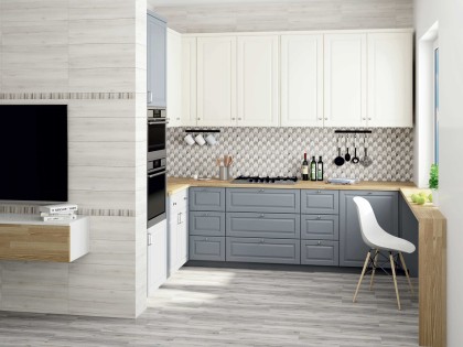 Коллекция плитки LB Ceramics Альбервуд / Alberwood