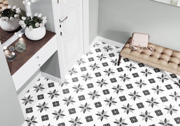 Коллекция мозаики Starmosaic ALBION