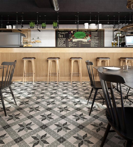 Коллекция мозаики Starmosaic ALBION