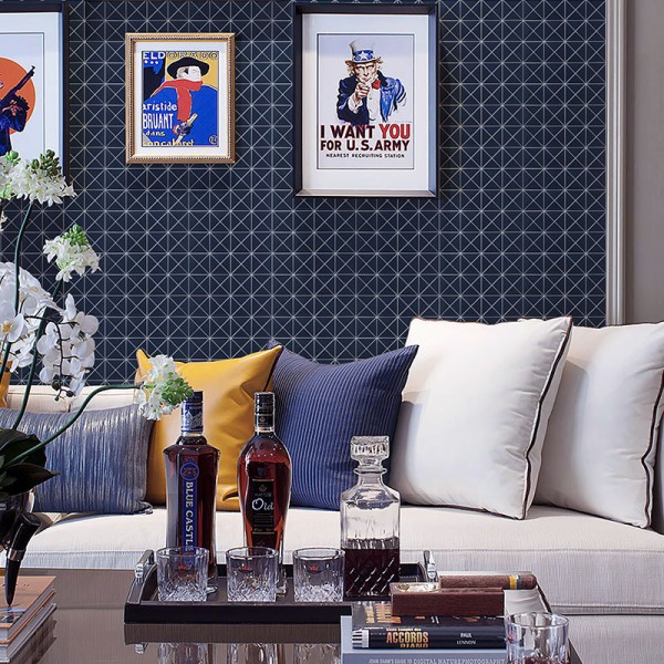 Коллекция мозаики Starmosaic ALBION