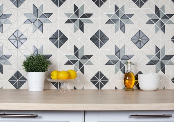 Коллекция мозаики Starmosaic ALBION