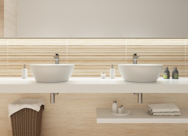 Коллекция плитки Meissen Keramik CLASSIC TRAVERTINE