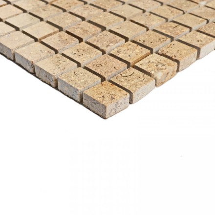 Мозаика натуральный камень Toledo 7*305*305