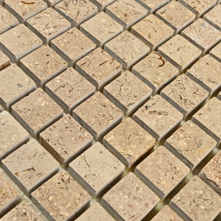 Мозаика натуральный камень Toledo 7*305*305